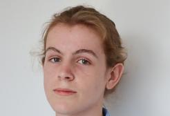 Bradley Smith portrait