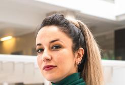 Ozgun Ceren Avincsal portrait