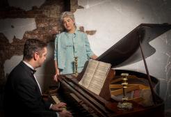 Barbara theatre experience