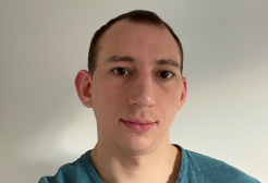 Matthew Wassall portrait