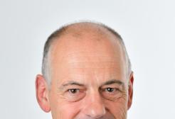 Neil Withnell portrait