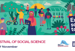 festival of social science image with dates