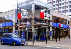 Metro Bank