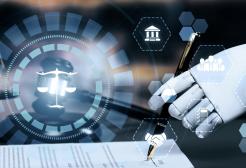 AI and law 
