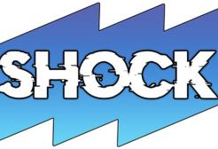 Shock Network Logo
