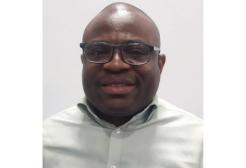 Oluwaseun Okegbola portrait