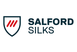 Salford SILKS logo