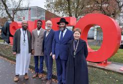 Israel and Gaza joint statement