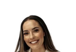 Ashley Gluchowski portrait