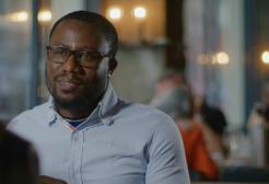 International PR and Digital Comms Masters Student Kayode