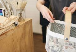 Sustainable shopping