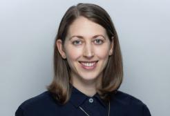 Rachael Shah portrait