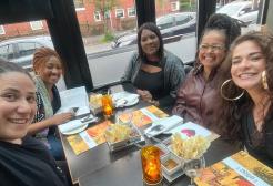 The Collective Health and Society 