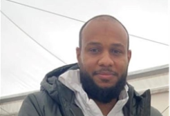 Mohanned Huffi portrait