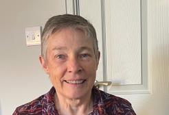 Jo Somerset portrait