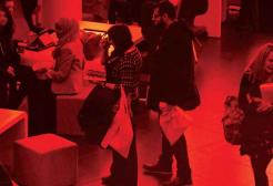 Business School postgraduate students