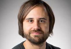 David Young portrait