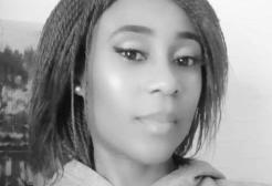 Olubunmi Kusimo portrait