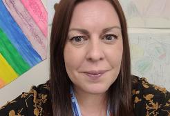 Victoria Atkinson portrait