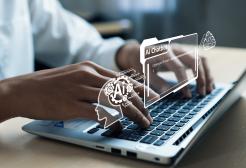 Artificial intelligence in the workplace