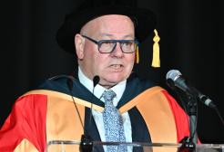 Eamonn John Boylan OBE