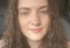 Liz Hignett portrait