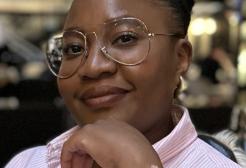 Sinqobile Pasipanodya portrait 