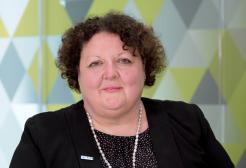 Professor Deborah Sturdy portrait