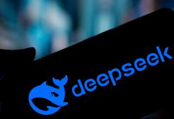 DeepSeek