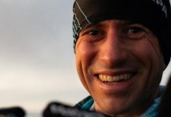 A photo of Tim Pigott