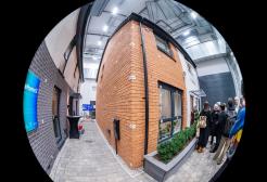 Energy House internal 