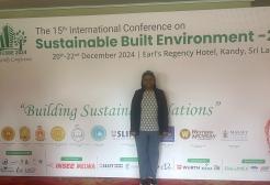 Harshi Bamunuachchige 