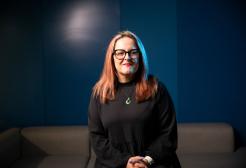 Professor Vanessa Heaslip