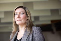 Lisa Scullion portrait