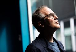 Scott Thurston portrait