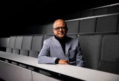 Arijit Mukhopadhyay portrait