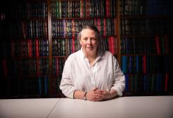 Celeste Foster portrait