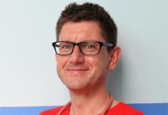 Professor Andrew Rowland