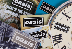 Oasis infographic