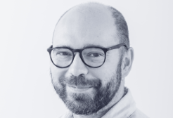 Richard Whittle portrait