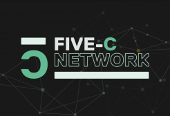 FIVE-C Network logo