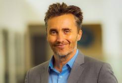 Alex Connock portrait