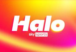 Sky Sports Halo logo