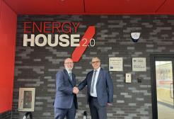 United Infrastructure banner