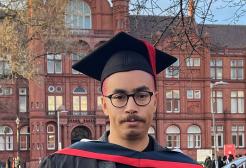 Lloyd Mcleggon-Watkinson