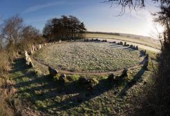 The Kings Circle in Oxford