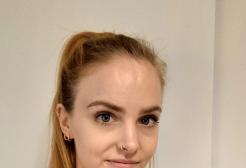 Becca Tenney portrait