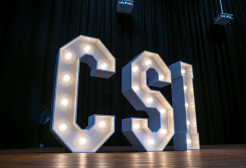 CSI banner image