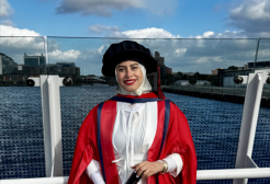 Image of Esraa Elmarakby