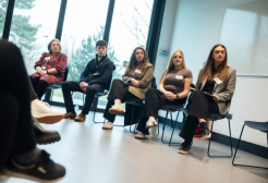 SEE Matchmaking event panel